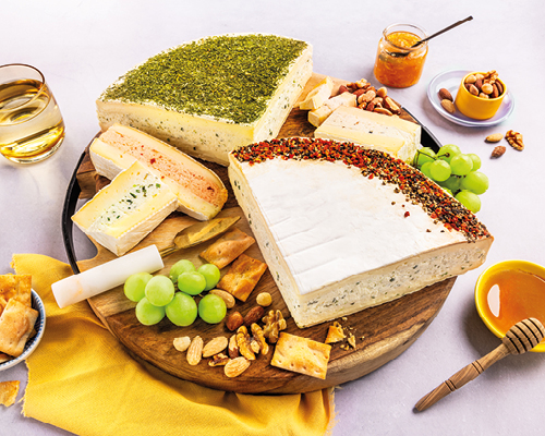 Brie